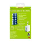 Scotch-Brite Disposable Toilet Scrubber 10 Piece Refills - Image 11