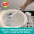 Scotch-Brite Disposable Toilet Scrubber 10 Piece Refills - Image 4