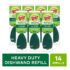 Scotch-Brite Heavy Duty Dishwand Refills, Keep Your Hands Out of Dirty Water, 2 Refills - Image 2