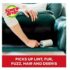 Scotch-Brite Lint Roller, 95 Sheets, 5 Count - Image 4