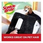 Scotch-Brite Lint Roller, 95 Sheets, 5 Count - Image 5