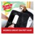 Scotch-Brite Lint Roller, 95 Sheets, 5 Count - Image 5