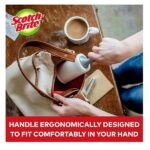 Scotch-Brite Lint Roller, 95 Sheets, 5 Count - Image 7