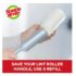Scotch-Brite Lint Roller, 95 Sheets, 5 Count - Image 8
