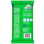 Scrubbing Bubbles Antibacterial Bathroom Flushable Wipes, 28 Count - Image 2