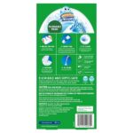 Scrubbing Bubbles Fresh Brush Toilet Cleaning System Starter Kit with 4 Refills - Image 2