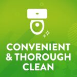 Scrubbing Bubbles Fresh Brush Toilet Cleaning System with Flushable Refill, 20 ct - Image 4