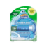 Scrubbing Bubbles Fresh Gel Toilet Bowl Cleaning Stamps, Gel Cleaner, Helps Prevent Limescale and Toilet Rings, Rainshower Scent, 6 Stamps