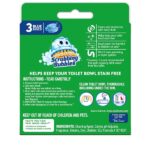 Scrubbing Bubbles Toilet Cleaner Drop Ins, 3 Count, 4.2 Ounce - Image 2