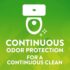 Scrubbing Bubbles Toilet Cleaner Drop Ins, 3 Count, 4.2 Ounce - Image 4