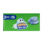 Scrubbing Bubbles Toilet Cleaner Drop Ins, 3 Count, 4.2 Ounce - Image 10