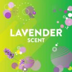 Scrubbing Bubbles Toilet Cleaning Gel Glade Lavender Meadow, 1.34 Ounce - Image 7