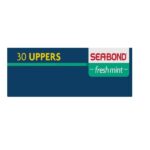 Sea-Bond Sea-Bond Denture Adhesive Wafers Uppers Fresh Mint - Image 5