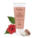 Shea Moisture Coconut & Hibiscus Curl Enhancing Smoothie, 95 ml - Image 4