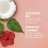 Shea Moisture Curl Enhancing Smoothie Coconut & Hibiscus 91g - Image 5