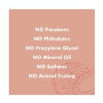 Shea Moisture Coconut & Hibiscus Curl Enhancing Smoothie, 95 ml - Image 7