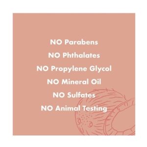 Shea Moisture Coconut & Hibiscus Curl Enhancing Smoothie, 95 ml - Image 7