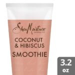 Shea Moisture Coconut & Hibiscus Curl Enhancing Smoothie, 95 ml - Image 8