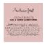 SheaMoisture Coconut & Hibiscus Curl & Shine Conditioner 384ml - Image 12