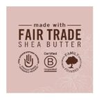 Shea Moisture Coconut & Hibiscus Curl & Shine Conditioner - 13 oz - Image 6