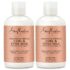 Shea Moisture Curl Style Milk Coconut Hibiscus 237ml 2 Pack