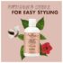 Shea Moisture Coconut & Hibiscus Curl Style Milk 237ml 2 Pack - Image 3