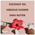 Shea Moisture Coconut & Hibiscus Curl & Style Milk 8 Ounce (235ml) (2 Pack) - Image 4