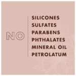 Shea Moisture Coconut & Hibiscus Curl & Style Milk 8 Ounce (235ml) (2 Pack) - Image 5