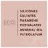 Shea Moisture Coconut & Hibiscus Curl Style Milk 237ml 2 Pack - Image 5