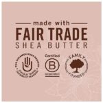 Shea Moisture Coconut & Hibiscus Curl & Style Milk 8 Ounce (235ml) (2 Pack) - Image 7