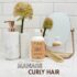 Shea Moisture Coconut & Hibiscus Curl Style Milk 237ml 2 Pack - Image 8