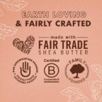 Shea Moisture Coconut & Hibiscus Frizz Free Curl Mousse w/ Silk Protein & Neem Oil, Pack of 1 - Image 5