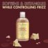 Shea Moisture Jamaican Black Castor Oil Strengthen & Restore Conditioner 384ml - Image 3