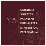 Shea Moisture Jamaican Black Castor Oil Grow & Restore Rinse Out Conditioner, 384 ml - Image 5