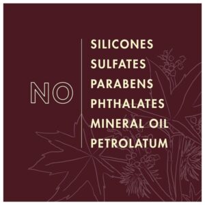 Shea Moisture Jamaican Black Castor Oil Grow & Restore Rinse Out Conditioner, 384 ml - Image 5