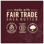 Shea Moisture Jamaican Black Castor Oil Grow & Restore Rinse Out Conditioner, 384 ml - Image 7