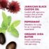 Shea Moisture Jamaican Black Castor Oil Strengthen & Restore Conditioner 384ml - Image 9