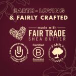 Shea Moisture Jamaican Black Castor Oil Strengthen & Restore Leave-In Conditioner W/ Shea Butter, Peppermint & Apple Cider Vinegar, Pack of 1 - Image 5