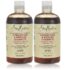 Shea Moisture Jamaican Black Castor Oil Shampoo