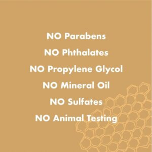 SheaMoisture Hydrate & Repair Moisture Shampoo for Damaged Hair Manuka Honey Moisturizing with Shea Butter 13 oz - Image 4