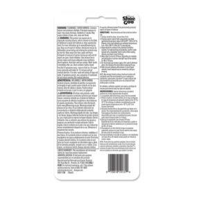 Shoe GOO 110231 Adhesive, 1 fl oz, Clear - Image 2