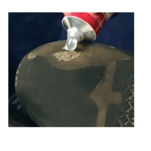 Shoe GOO 110231 Adhesive, 1 fl oz, Clear - Image 3