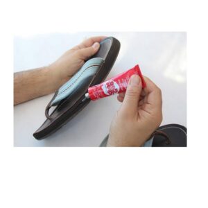 Shoe GOO 110231 Adhesive, 1 fl oz, Clear - Image 4