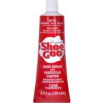 Shoe Goo Shoe Repair Adhesive Glue Clear (Pack of 2),3.7 oz - Image 2