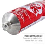 Shoegoo - Shoe Tube Clear ,11 Grams, ( Pack Of 1 ) - Image 2