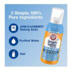 Simply Saline Adult Nasal Mist, Original Giant Size, 4.25-Ounce - Image 3