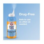 Simply Saline Adult Nasal Mist, Original Giant Size, 4.25-Ounce - Image 5