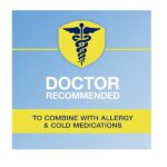 Simply Saline Adult Nasal Mist, Original Giant Size, 4.25-Ounce - Image 4