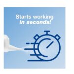 Simply Saline Adult Nasal Mist, Original Giant Size, 4.25-Ounce - Image 7