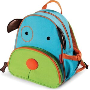 Skip Hop Zoo Pack Dog - Image 1